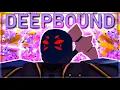 How to survive DEEPBOUND Progression Deepwoken