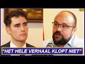 Een open gesprek met een Zionist over: Israël, Palestina, de VS \u0026 Iran | Raouf Leeraar