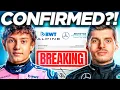 Download Lagu SHOCKING TWIST For Antonelli \u0026 Verstappen Just Got LEAKED After NEW EVIDENCE Emerged!