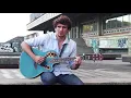 Volaré - Benjamín Amadeo (Julián Lollo acoustic cover)