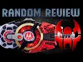 Download Lagu DX Desire Driver (Random Review)