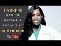 How To Become A Podiatrist Day in the life of Podiatry