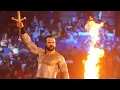 Download Lagu Drew McIntyre Badass Entrance: WWE SmackDown, June 10, 2022