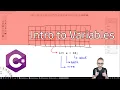 3 1 Variables Basic Concepts - Learning C