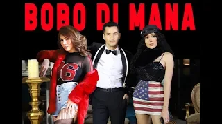 bobo dimana official music video dato sri aliff syukri nur sajat lucinta luna 