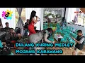 Download Lagu DULANG KURING MEDLEY MOJANG KARAWANG MA RIANTY FET NENK MPUT live cijamil