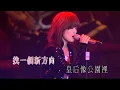 容祖兒Joey Yung - 今夜星光燦爛(原唱:黃耀明) @祖戀明歌音樂會DVD