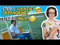 How to manage DEPENDENCIES in Scrum teams