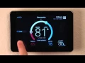 iComfort S30 - How to find the Model and Serial Number on iComfort S30