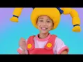 ABC Song | Mother Goose Club Nursery Rhymes