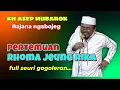 Download Lagu RIKA JEUNG RHOMA, KH ASEP MUBAROK TERBARU