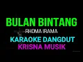 Download Lagu BULAN BINTANG KARAOKE DANGDUT ORIGINAL HD AUDIO