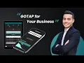 Download Lagu GOTAP Tutorial | How to Use GOTAP for Business - The Function \u0026 Features