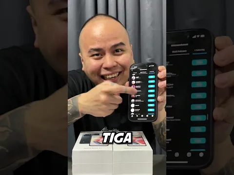 pemenang HP ke 6 GIVEAWAY TOKOMARSHA GESS