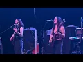 NOBRO  - Better Each Day. Live. House of Blues. Anaheim. CA. 05.03.2026 [FULL SONG] HD