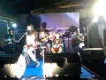 The Ants   Antara Ada dan Tiada Utopia Cover Live Lapangan Wotgali Trusmi SAMPOERNA MILD