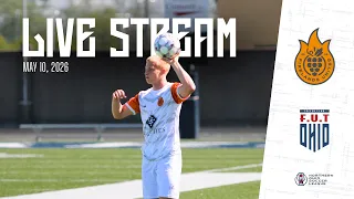Firelands Men vs FUT Ohio 2026 Match 1