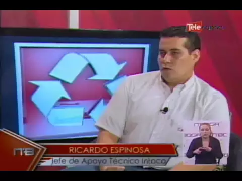 Intaco presenta el proyecto Construye para siempre