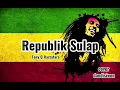Republik Sulap - Tony Q Rastafara [Lirik]  #cover by  @dandishiwon3914