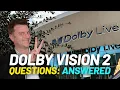 Lagu Dolby Vision 2 Is Even Better Than I’d Hoped