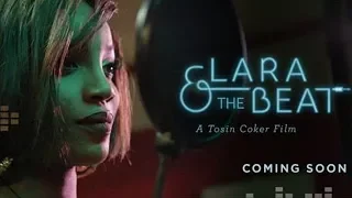 official trailer release of lara and the beat movie