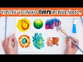 Acrylic Techniques Everything a Beginner Needs to Know and nobody tells you The Art Sherpa