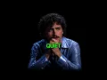 Benson Boone – “I Pretend That I’m Okay” (2026 Lyrics Video)