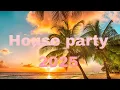Download Lagu House party 2025 | Best remix for party club | Best of popular song