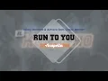 Nicky Romero & Almero feat. Grace Barton - Run To You (Acapella + Instrumental)