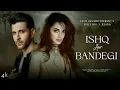 Download Lagu ISHQ AUR BANDEGI | Hrithik Roshan \u0026 Kiara Advani | New Romantic Song 2025 | Bollywood Love Song