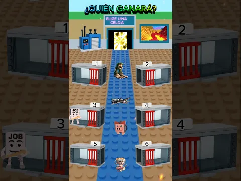 ELIGE TU BASE Y ROBA BRAINROTS PARA GANAR!