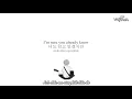 [VIETSUB] Urban Zakapa - I Don't Love You (널 사랑하지 않아)