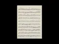 Download Lagu Artie Shaw - Etude No 2 (Performed by George Winsall)