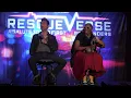 RescueVerse Nashville 2026 - 9-1-1
