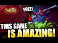 I STARTED A NEW ACCOUNT IN Marvel Strike Force The BEST Time To Start Playing