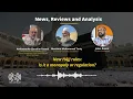 Download Lagu New HAJJ rules: is it a monopoly or regulation? | Radio 786
