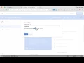 Creating a new Google App Engine GAE Project