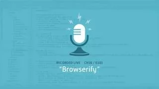 103 Browserify