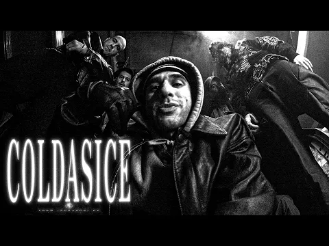 Video Thumbnail: Above The Hood - COLD AS ICE (Official Music Video)