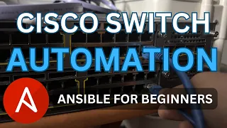 Ansible is a cheat code for network engineers Ansible Cisco Switch Configuration