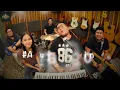 Bawat Daan | (c) Ebe Dancel | #AgsuntaJamSessions ft. Clara Benin