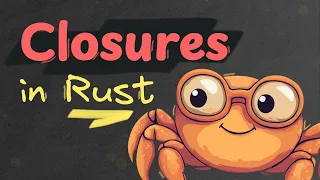 Lazy evaluation in Rust the power of Closures