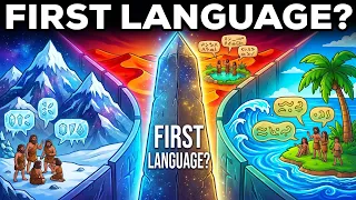 The Origins of Global Language Diversity and Human Migration