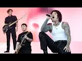 Download Lagu Bring Me The Horizon - Drown Live (Southside Festival 2022)