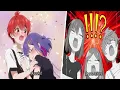 Download Lagu Cuando las WAIFUS tomboy no pueden ocultar que están ENAMORADAS de ti y empieza la P3LEA por tu AMOR