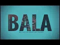 Kelvin Momo feat. Sykes - Bala (Mo kay SA Bootleg Remix)