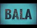 Download Lagu Kelvin Momo feat. Sykes - Bala (Mo kay SA Bootleg Remix)