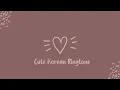 Download Lagu Cute Korean Ringtones•*¨*•.¸¸♪
