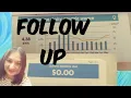 Con Edison Level Payment Plan Follow Up- Billing Statement