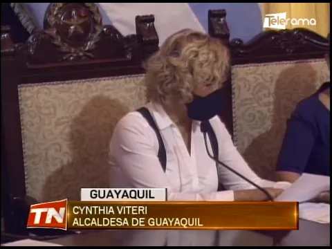 Municipio impulsa plan para reactivar negocios afectados por la pandemia